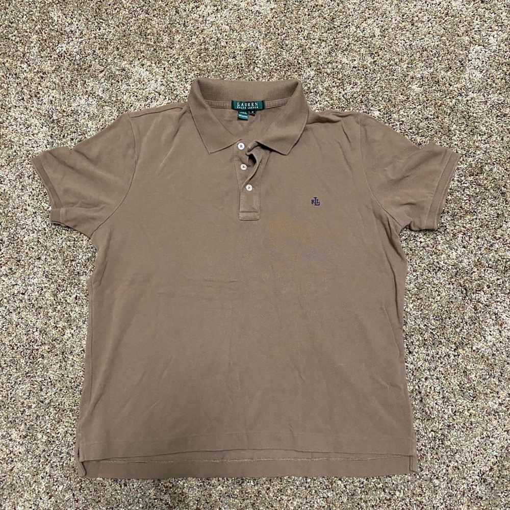Lauren Ralph Lauren Women’s Polo
